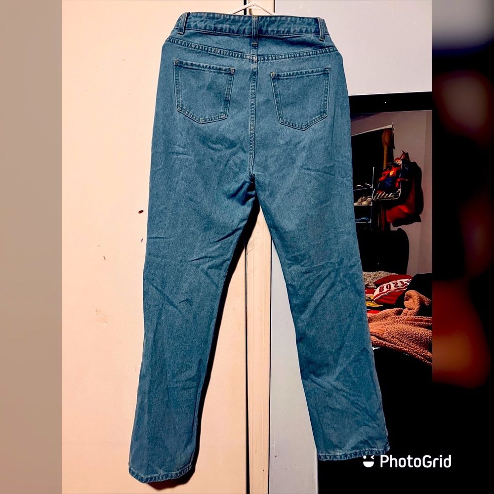 Jeans super cute in perfect conditions